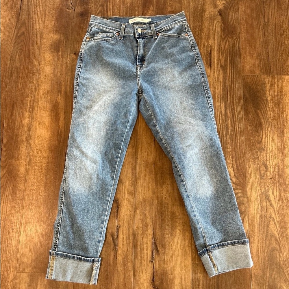 Women’s Levi Strauss Signature Jeans